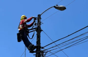 Gran corte de energía en Neuquén: qué lo causó