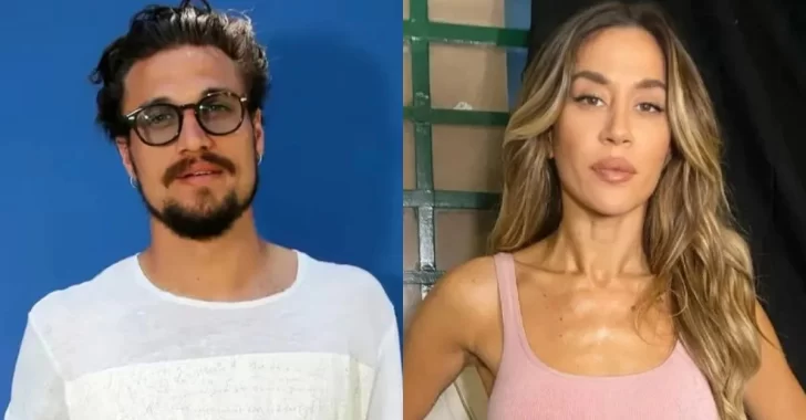 El fuerte comunicado de Jimena Barón tras el video de Daniel Osvaldo: “Se alejó por decisión propia”