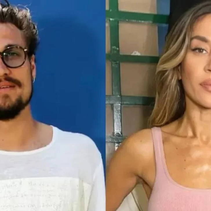 El fuerte comunicado de Jimena Barón tras el video de Daniel Osvaldo: “Se alejó por decisión propia”