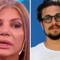 La polémica reacción de Mariana Lestelle tras el video de Daniel Osvaldo: “Esto no lo hace más bueno”