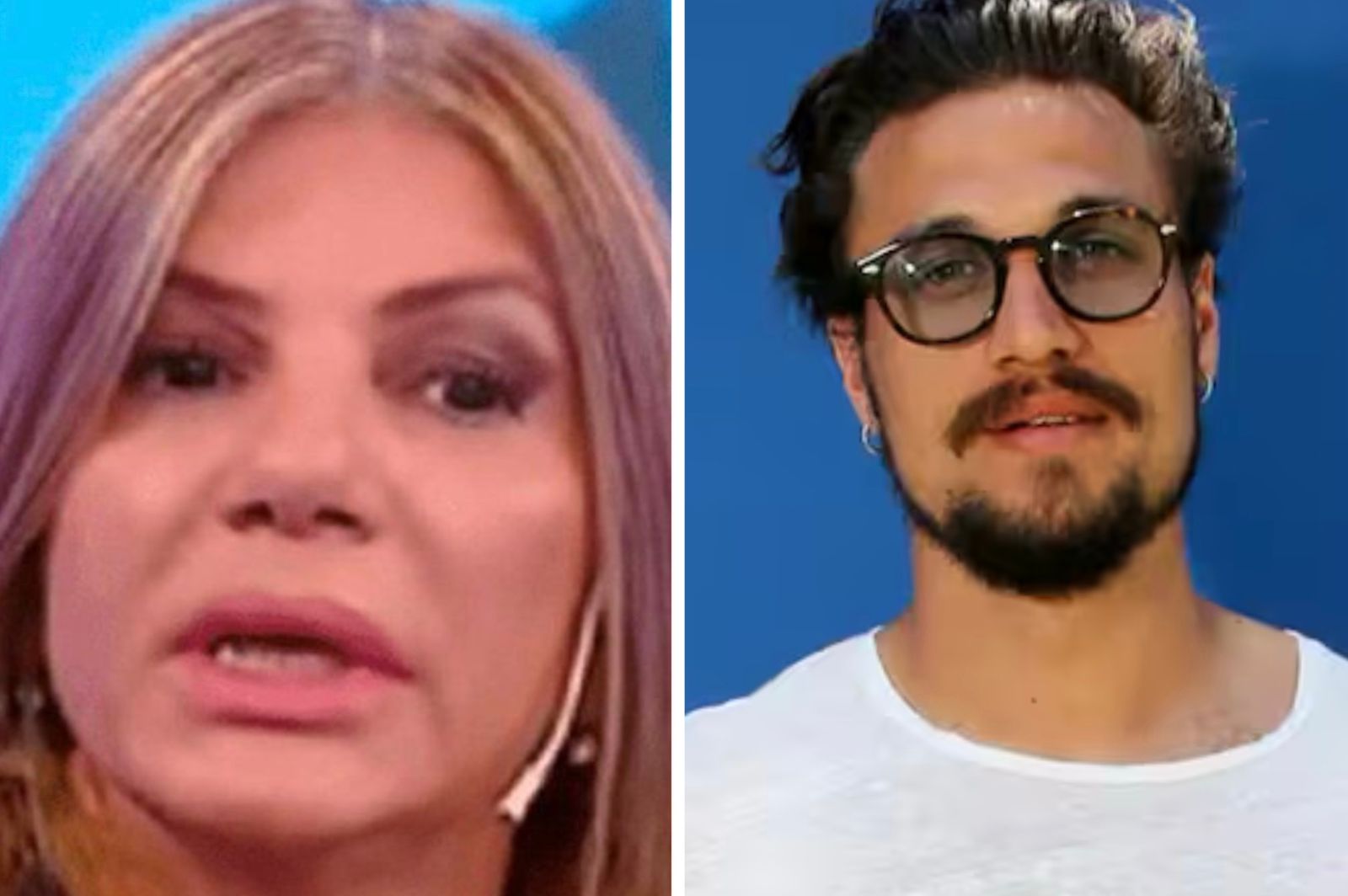 La polémica reacción de Mariana Lestelle tras el video de Daniel Osvaldo: “Esto no lo hace más bueno”