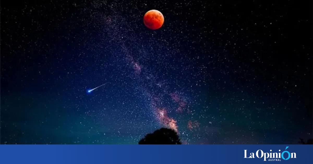 Eclipse de Luna Llena en Libra: rituales para sacar todo lo que hace ...