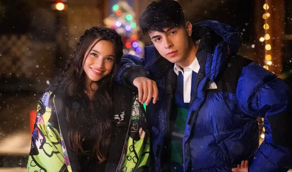 La canción que Rusherking le habría dedicado a Emilia Mernes: “El menos obvio” La canción que Rusherking le habría dedicado a Emilia Mernes: “El menos obvio”