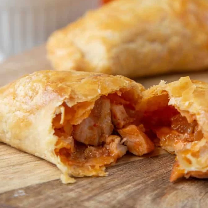 Empanadas de pollo: receta fácil con un detalle clave para queden bien jugosas