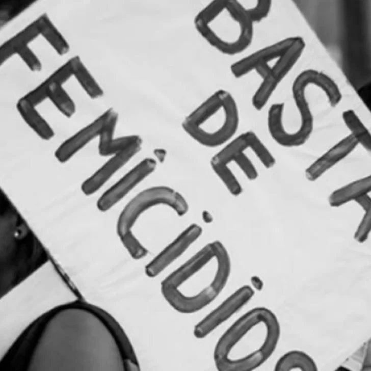 En Argentina hubo 266 femicidios durante 2025, 11 más que en 2024 En Argentina hubo 266 femicidios durante 2025, 11 más que en 2024