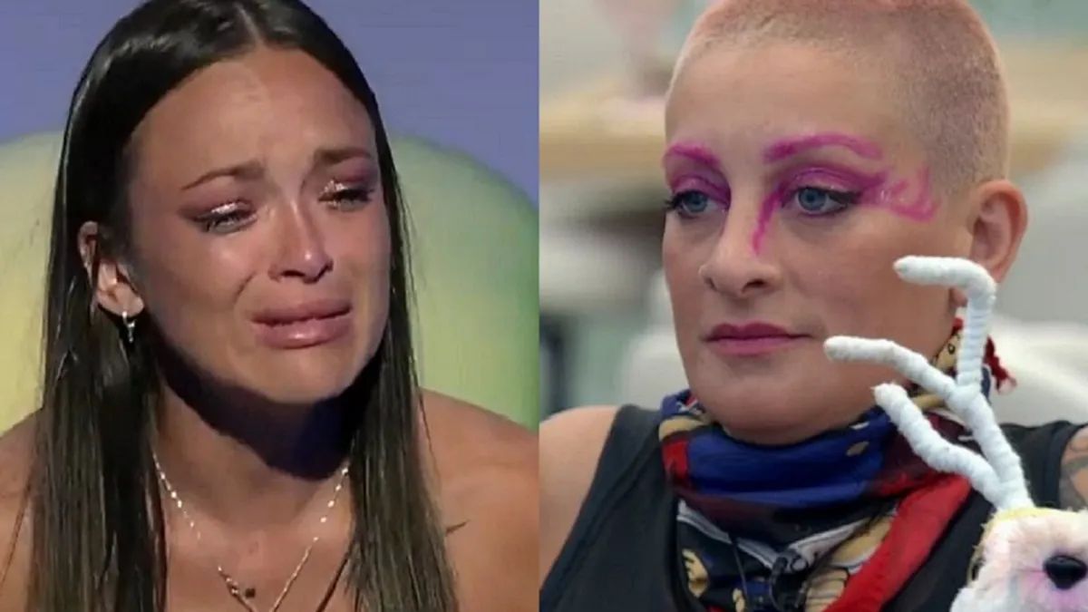 El acuerdo que habría aceptado Agostina para no denunciar a Furia de Gran Hermano: “Le pidieron…”