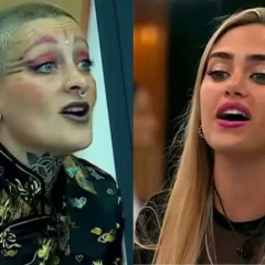 La polémica reacción de Furia cuando Sabrina fue eliminada de Gran Hermano: “Violenta”