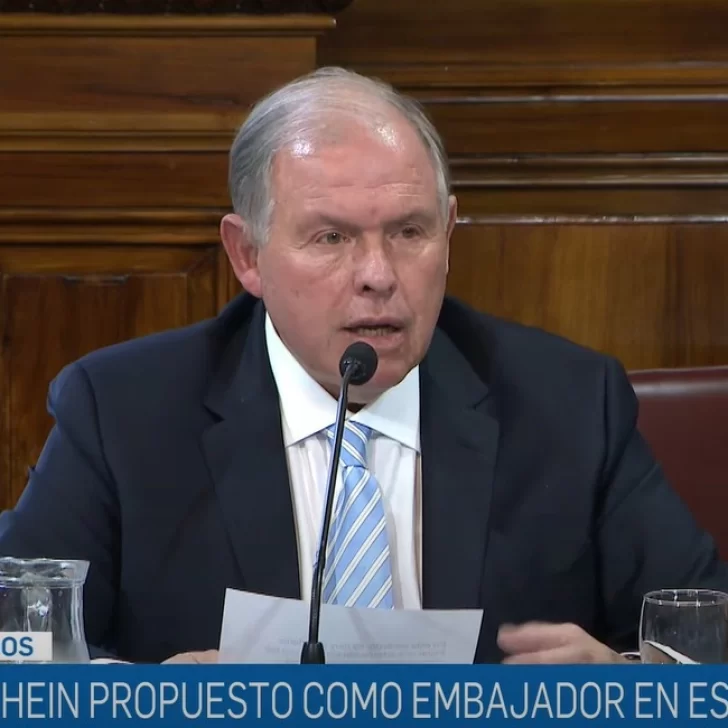 El Gobierno felicitó a Trump y destacó “la ejemplar jornada democrática” en Estados Unidos