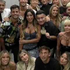 El impactante detalle viral que aseguraría quién es el ganador de Gran Hermano: “Los renos”