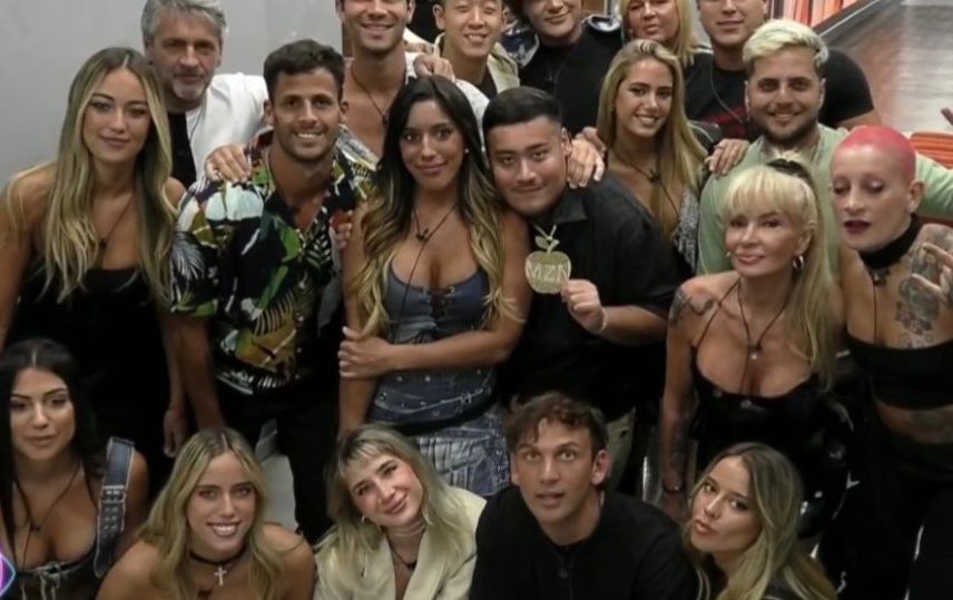 El impactante detalle viral que aseguraría quién es el ganador de Gran Hermano: “Los renos”