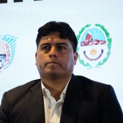 Claudio Vidal respondió a la asociación de magistrados: “Paula Ludueña demoró más de 5 años en darle trámite a un pedido de Jury”
