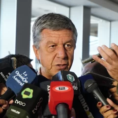 Gustavo Menna: “La coparticipación federal de impuestos es un régimen injusto”