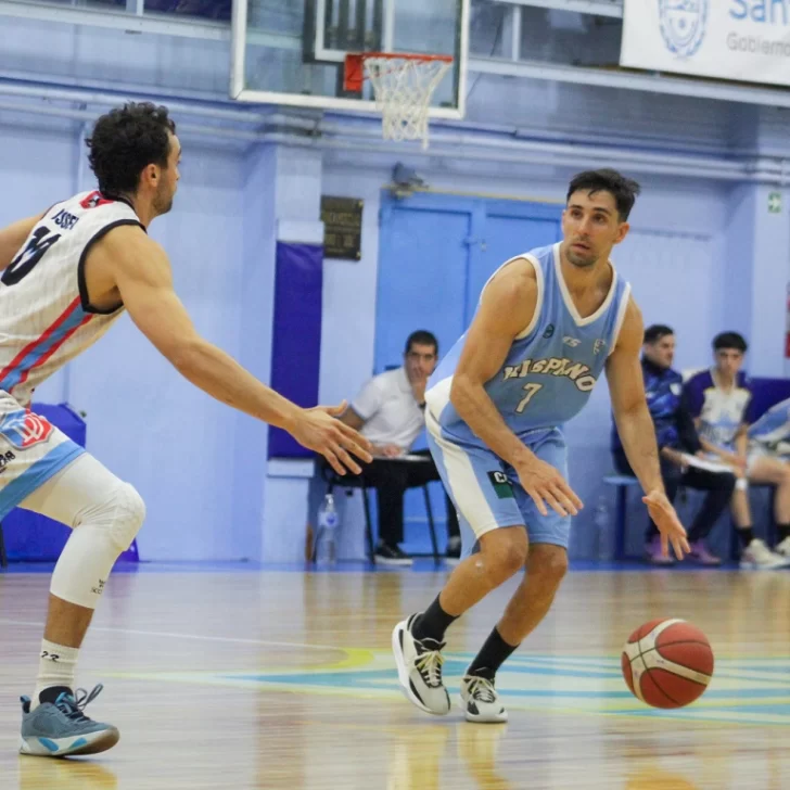 Hispano Americano depende de La Unión y Provincia para ir a la Reclasificación Hispano Americano depende de La Unión y Provincia para ir a la Reclasificación