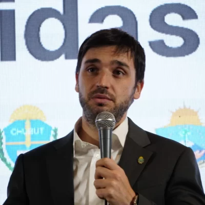 Ignacio Torres: “Para salir adelante, Argentina tiene que mirar al sur y al interior”