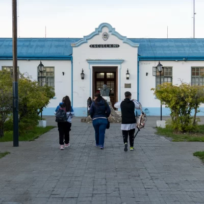 Paro docente en Santa Cruz: ADOSAC convocó a dos días de medidas de fuerza