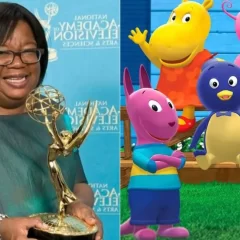 Murió Janice Burgess, la creadora de “Los Backyardigans”