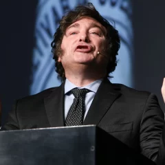 Milei duda del Pacto de Mayo tras rechazo del DNU en el Senado