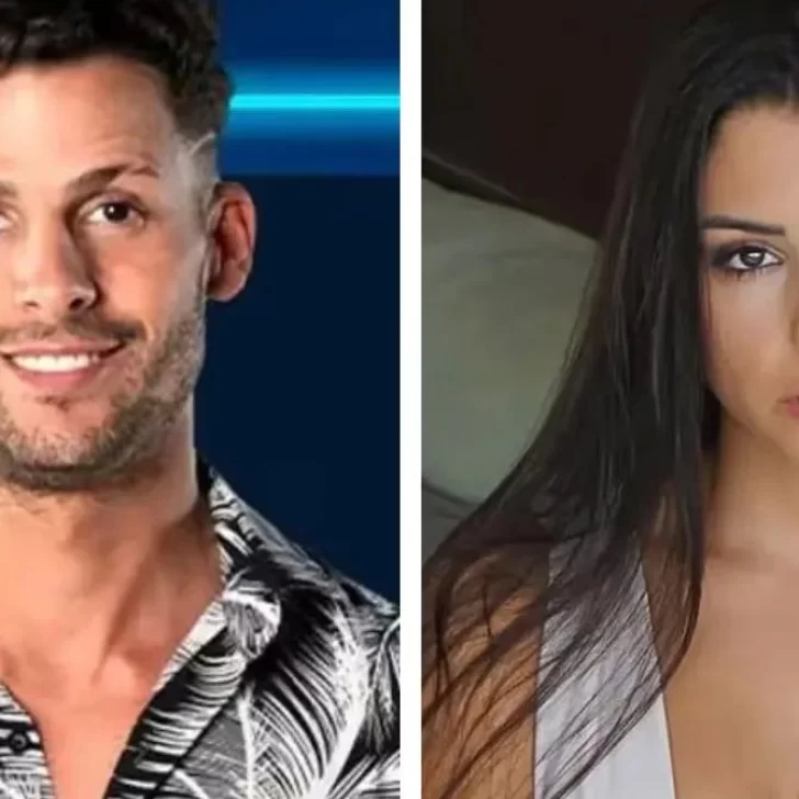 La incómoda situación que vivió Rosina de Gran Hermano con Joel: “No es no”