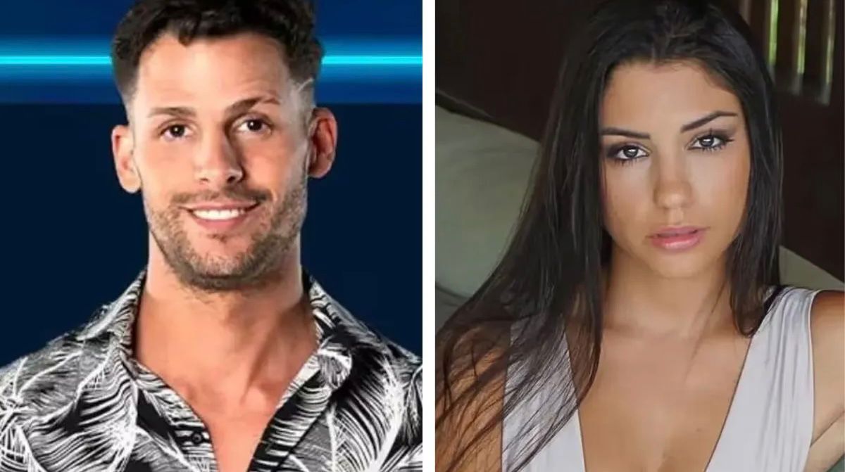 La incómoda situación que vivió Rosina de Gran Hermano con Joel: “No es no”