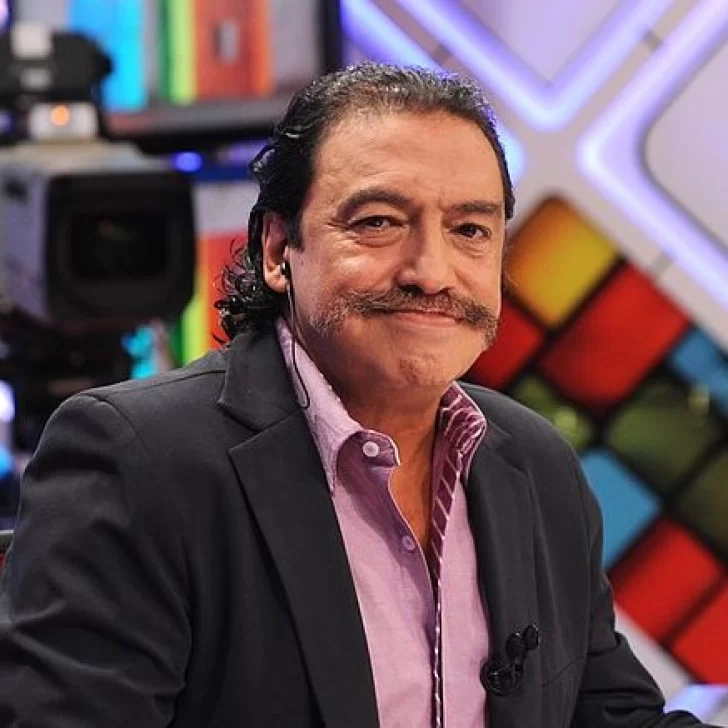Murió el periodista y escritor Jorge Dorio Murió el periodista y escritor Jorge Dorio