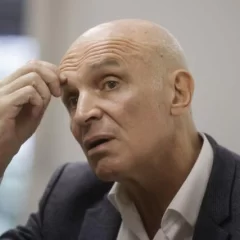 Allanan la casa de Jose Luis Espert en medio de la investigación por el narcoescándalo