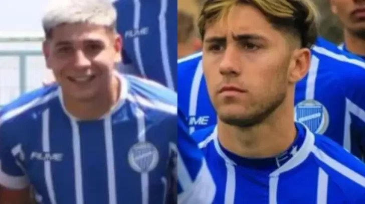 Dos futbolistas de Godoy Cruz fueron detenidos acusados de abuso sexual a una joven