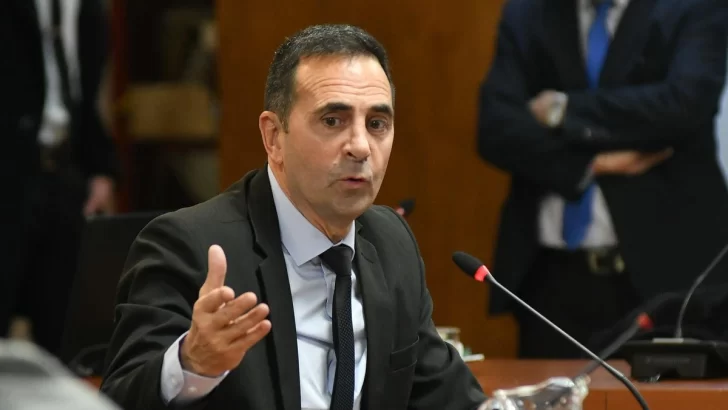 El Gobierno oficializó a su nuevo secretario de Trabajo, luego de la salida de Yasín