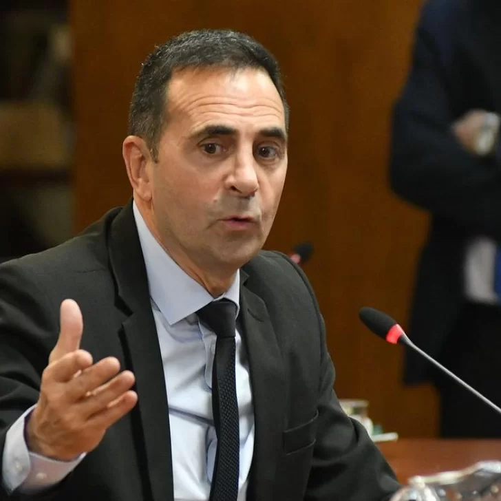 El Gobierno oficializó a su nuevo secretario de Trabajo, luego de la salida de Yasín