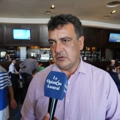 “Kaky” González: “Hay que unir fuerzas y pensar en ganar la presidencia en 2027”