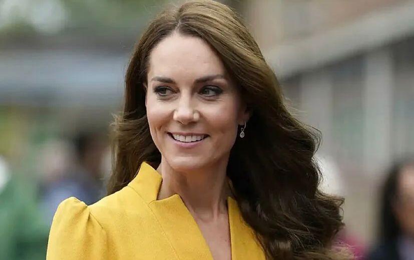 Escándalo. Intentaron filtrar la historia clínica de Kate Middleton: ¿Qué dice la ley?