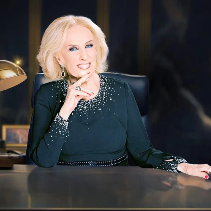 La noche de Mirtha: invitados confirmados y horario