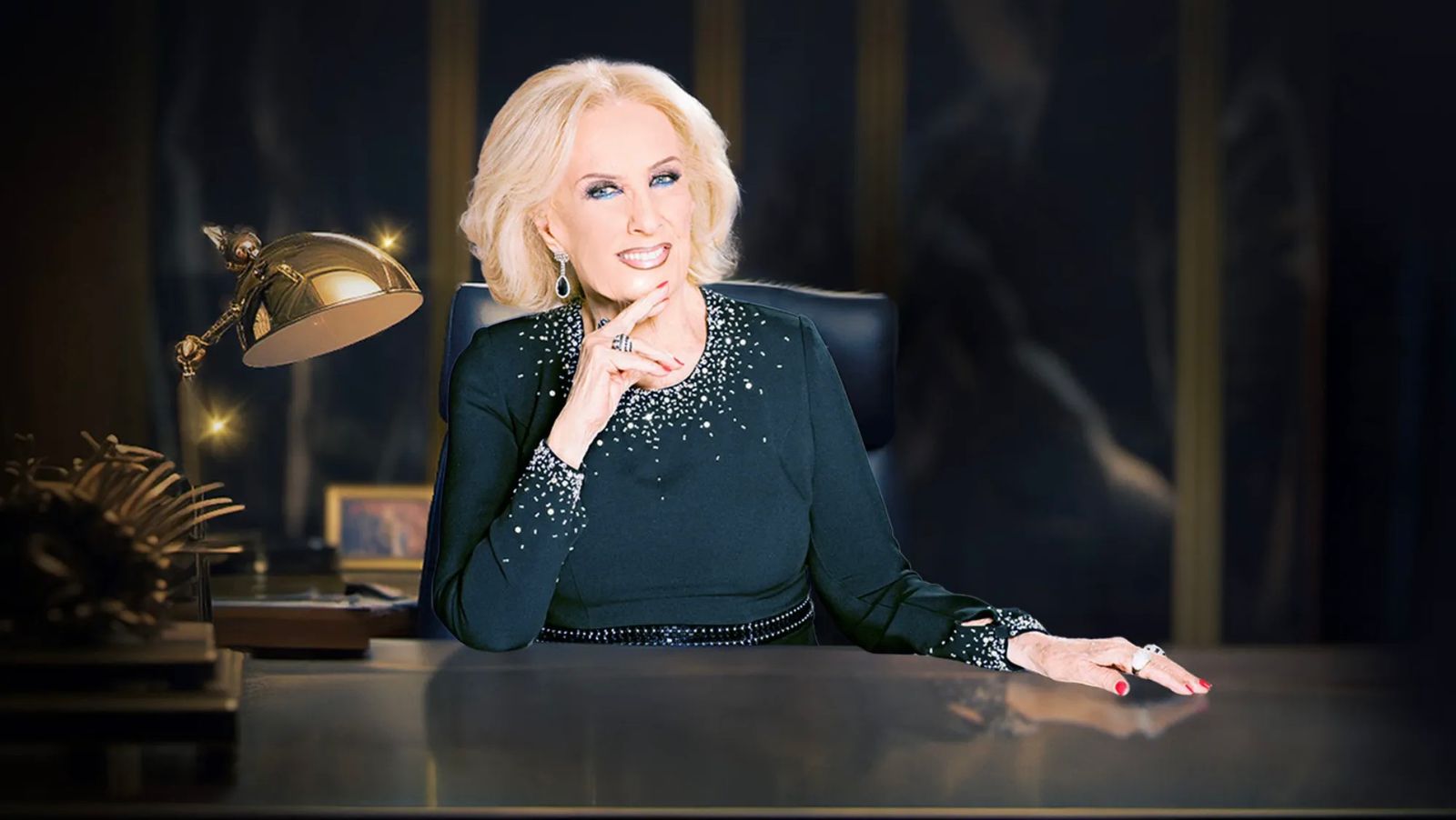 La noche de Mirtha: invitados confirmados y horario