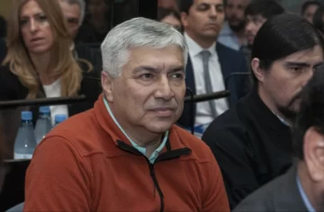 Se sortearon dos conjueces para definir la condena por lavado de dinero a Lázaro Báez