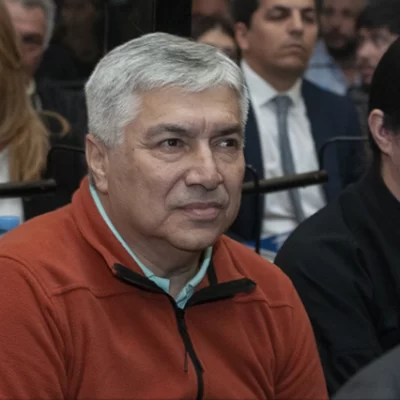 Se sortearon dos conjueces para definir la condena por lavado de dinero a Lázaro Báez