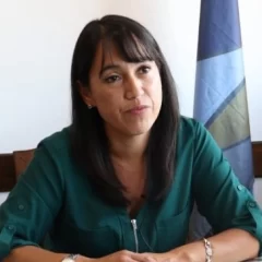 Paula Ludueña calificó a las jubilaciones como “un mamarracho” y espera la reacción del resto de los vocales del Poder Judicial de Santa Cruz
