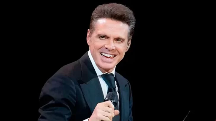 La emoción de las fanáticas de Luis Miguel por ver al cantante: “Soy la primera de la fila”