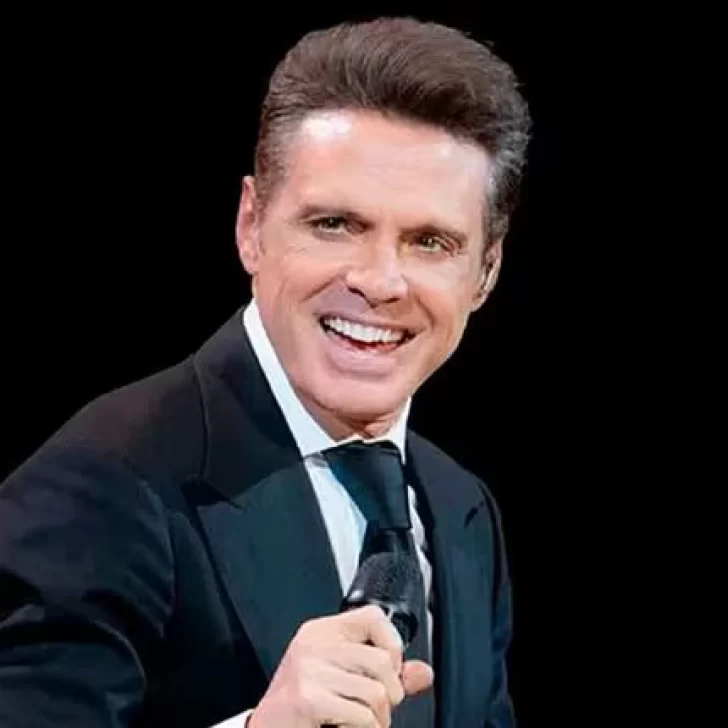 La emoción de las fanáticas de Luis Miguel por ver al cantante: “Soy la primera de la fila”