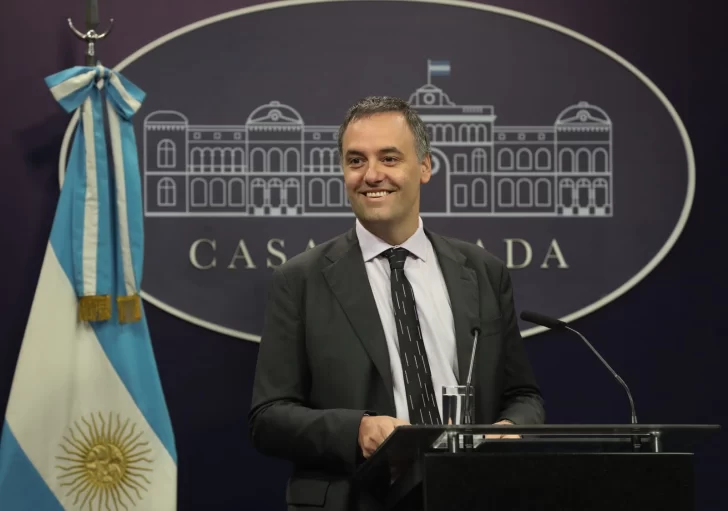 El Gobierno brindó detalles de la nueva fórmula de jubilaciones y qué pasará en los próximos meses