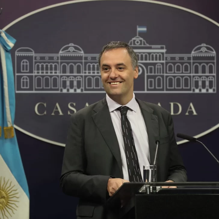 El Gobierno brindó detalles de la nueva fórmula de jubilaciones y qué pasará en los próximos meses