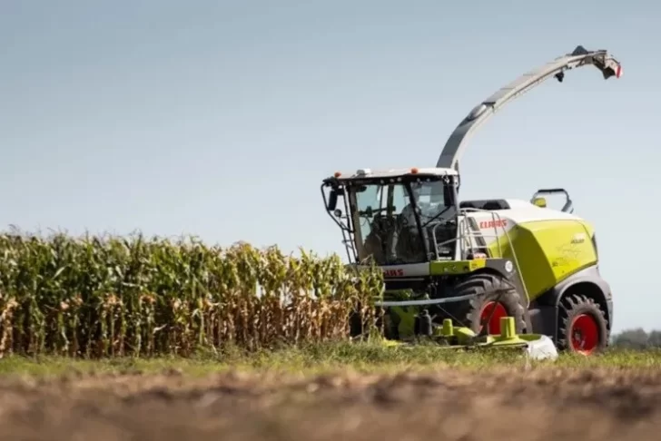 Fabricantes de maquinaria agrícola esperan más líneas de crédito para reactivar ventas