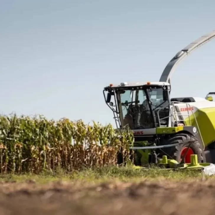 Fabricantes de maquinaria agrícola esperan más líneas de crédito para reactivar ventas