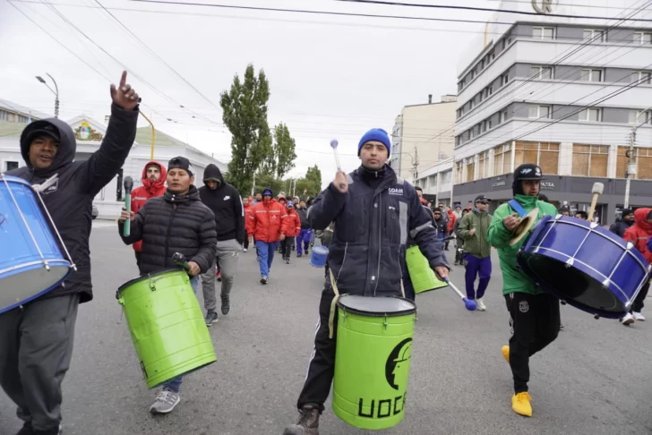 Reforma Laboral con polémica: rechazo de un diputado electo y pedido de debate de empresario pesquero