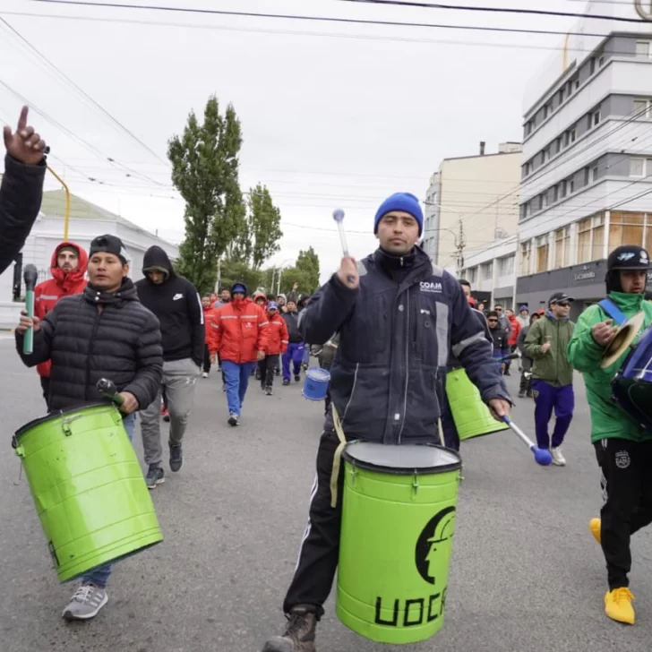Reforma Laboral con polémica: rechazo de un diputado electo y pedido de debate de empresario pesquero Reforma Laboral con polémica: rechazo de un diputado electo y pedido de debate de empresario pesquero