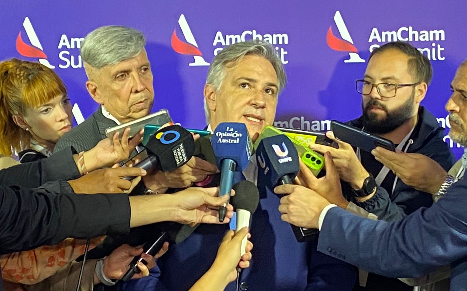 Llaryora sobre la situación de Rosario: “Apoyo la intervención del Ejército de manera activa” Llaryora sobre la situación de Rosario: “Apoyo la intervención del Ejército de manera activa”