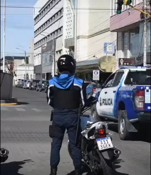 Todos quieren ser policías: Los aspirantes pueden cobrar desde 750 mil pesos