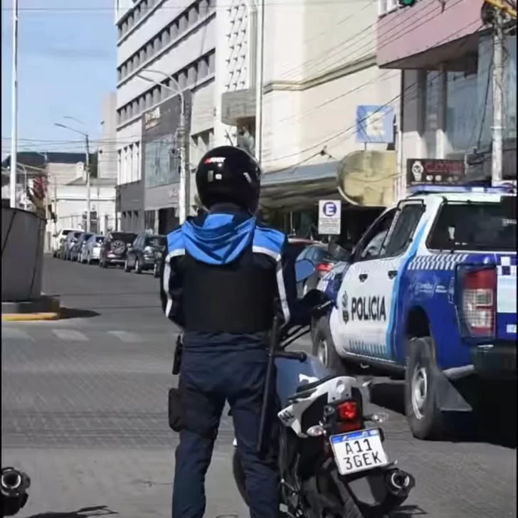 Todos quieren ser policías: Los aspirantes pueden cobrar desde 750 mil pesos