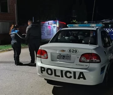 Dueños y empleados de un boliche amenazaron a un policía: “Sabemos donde vivís” Dueños y empleados de un boliche amenazaron a un policía: “Sabemos donde vivís”