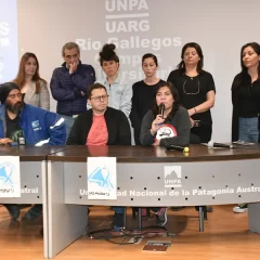 Multisectorial por los Derechos Humanos convoca a marchar este 24 de marzo en Río Gallegos