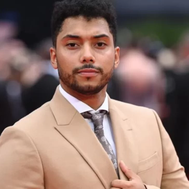 Murió Chance Perdomo, actor de “Gen V”