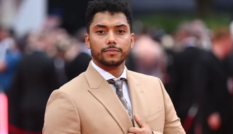 Murió Chance Perdomo, actor de “Gen V”